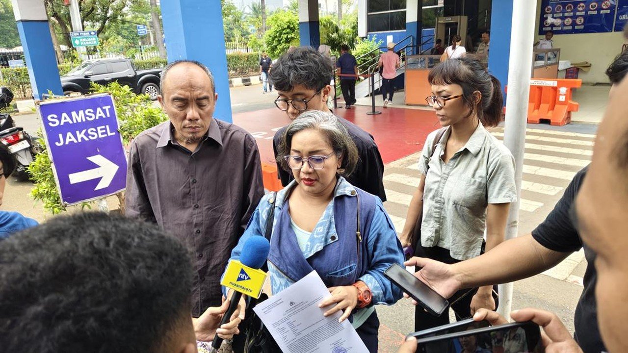 Suara Petasan Picu Kericuhan Maulid, Korban Lapor Dugaan Pengeroyokan ke Polda Metro Jaya