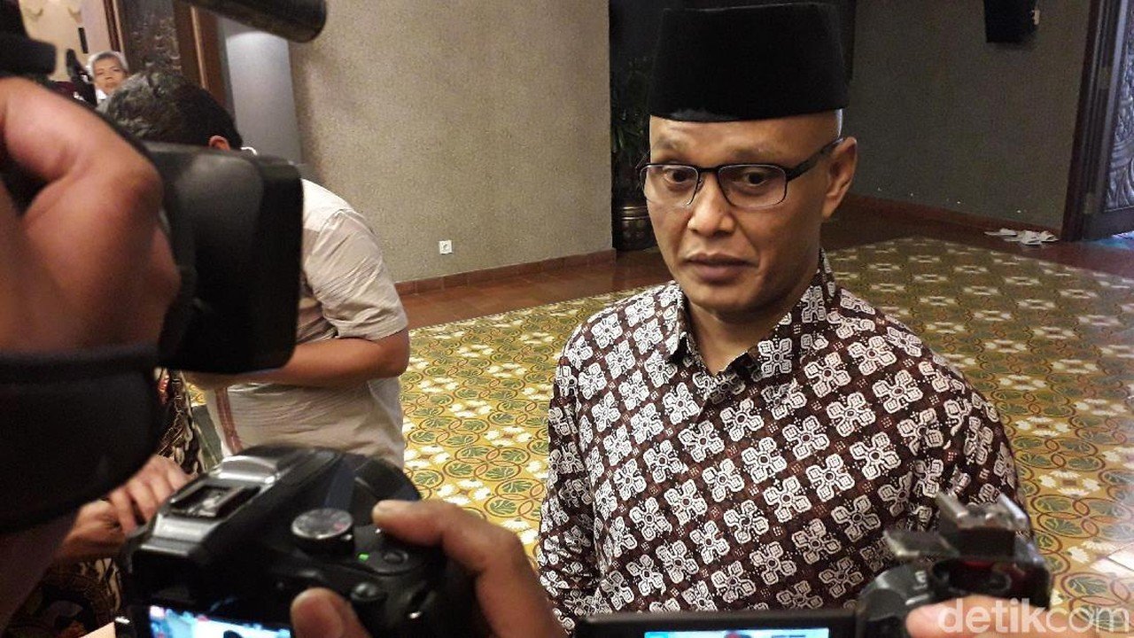 Sukamta Beri Pesan Khusus ke Menlu Tata: Prioritaskan WNI dan Palestina