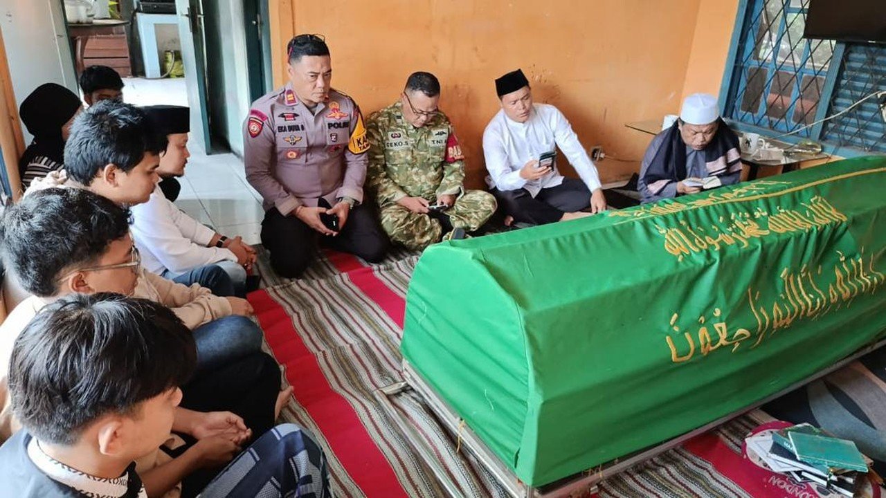 Suporter Bola Tewas di Bogor, Diduga Dihadang dan Dikeroyok OTK