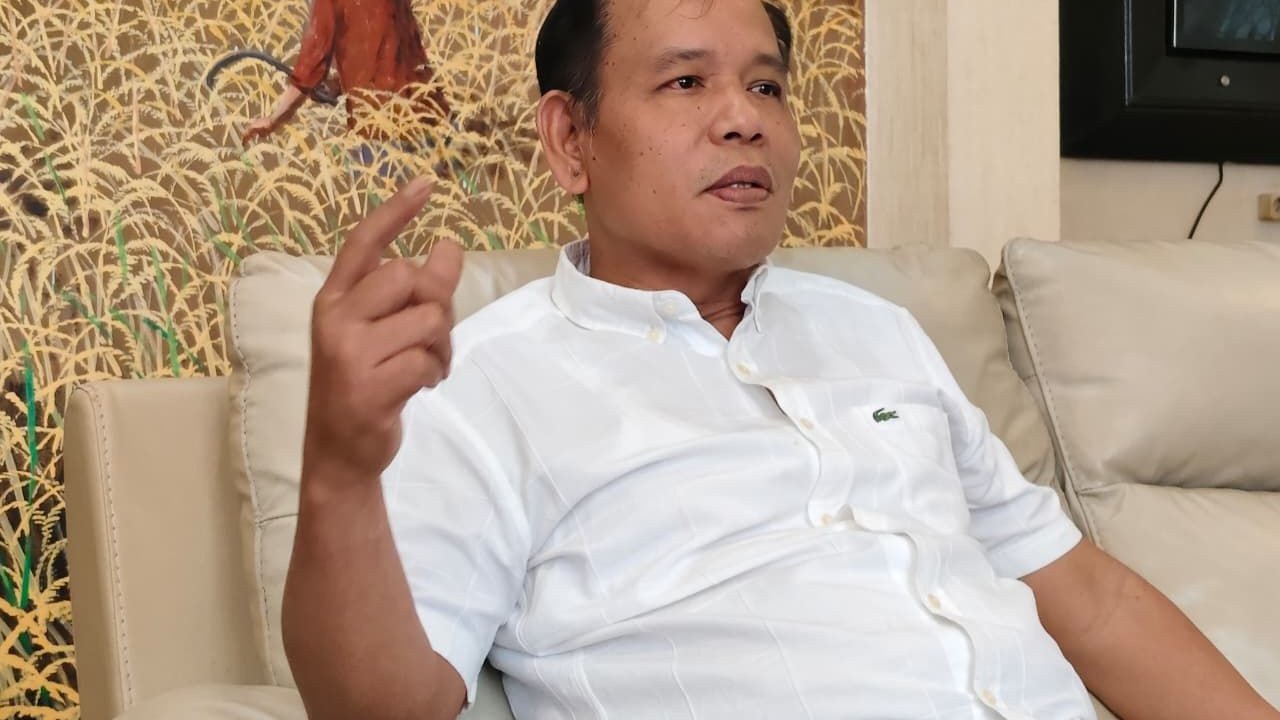Surabaya Siapkan Lahan Pemakaman Baru 50 Hektare Antisipasi Lonjakan Kebutuhan