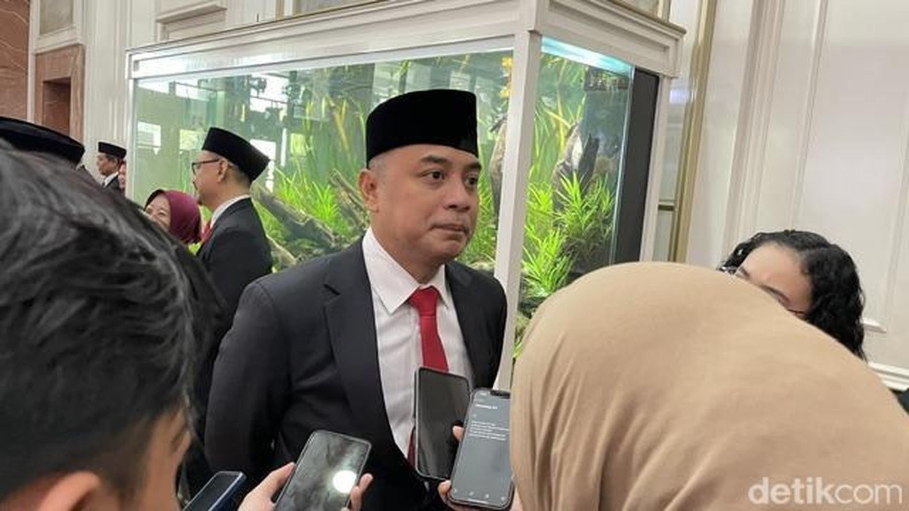 Surabaya Tutup Pintu Izin Diskotek Baru, Eri Cahyadi Tegaskan Kota Pahlawan Bukan Sarang Maksiat