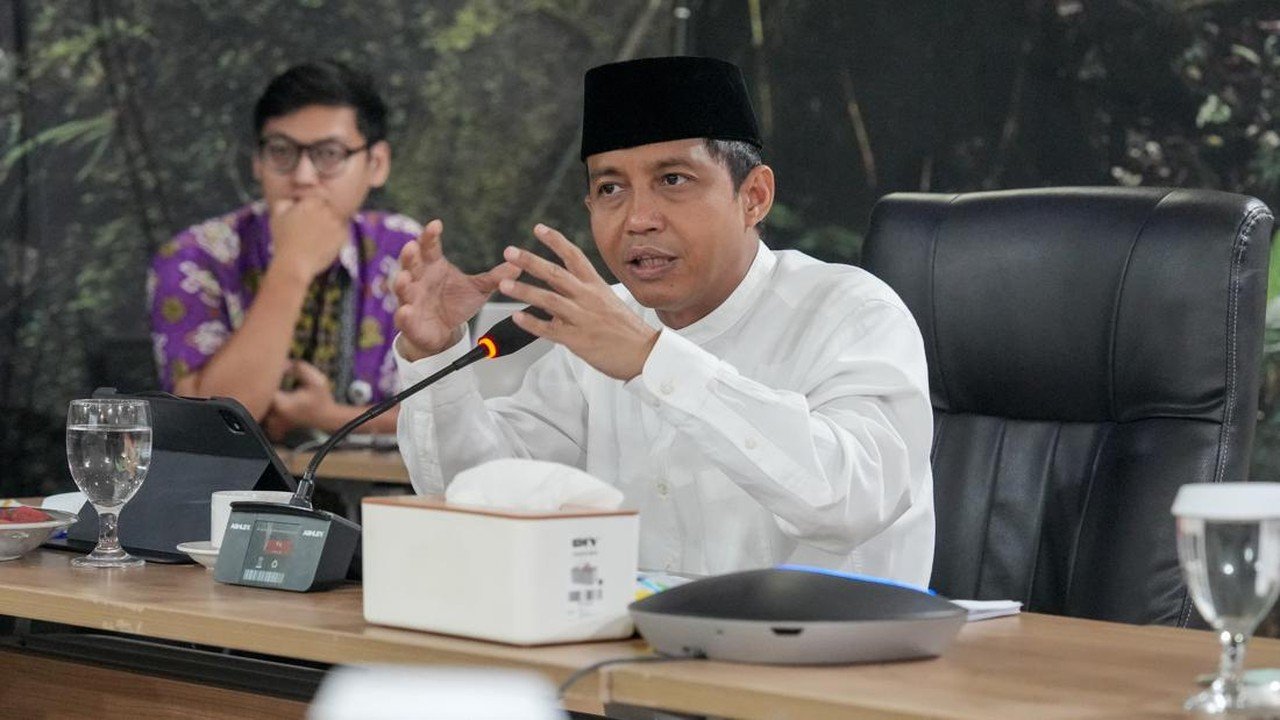 Survei IPO Ungkap Menteri dengan Kinerja Nol Koma, Siapa Saja?