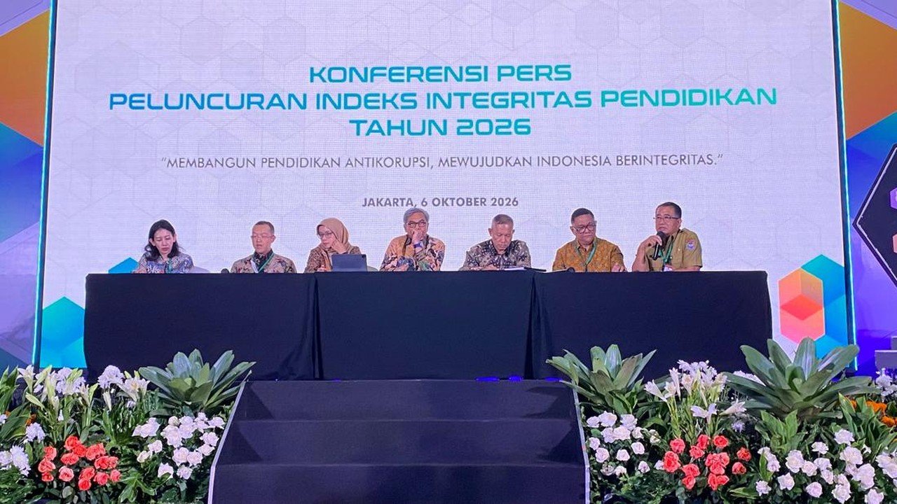 Survei KPK: 94% Kampus Catat Kecurangan Ujian, Mayoritas Mahasiswa Tak Berani Tolak Menyontek