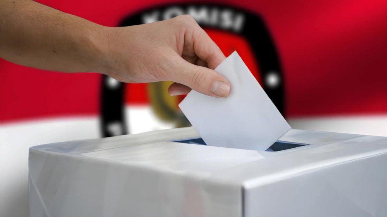 Survei Poltracking: Gerindra Unggul Elektabilitas, Disusul PDIP dan Golkar