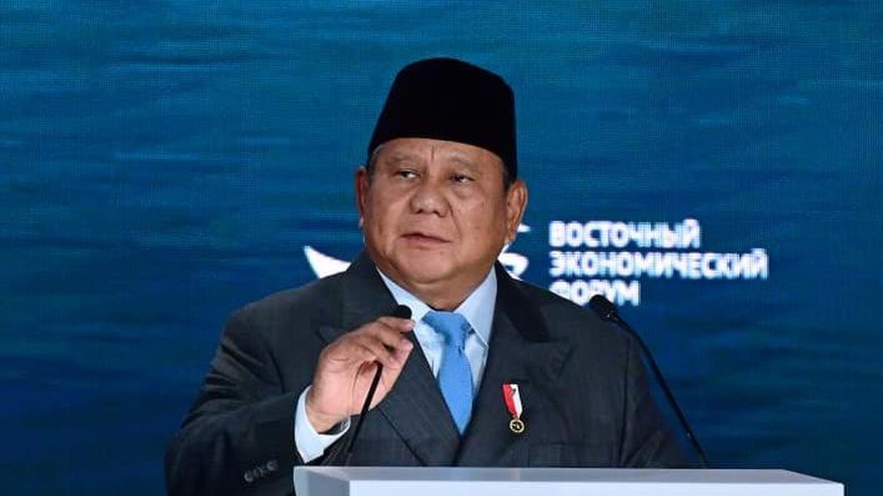 Survei Poltracking: Tingkat Kepercayaan Publik ke Pemerintahan Prabowo-Gibran Capai 64,8%