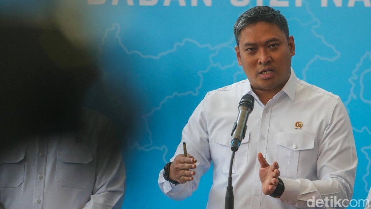 Susu Segar Peternak Lokal Jadi Syarat Utama Menu Makan Bergizi Gratis Mulai 1 November