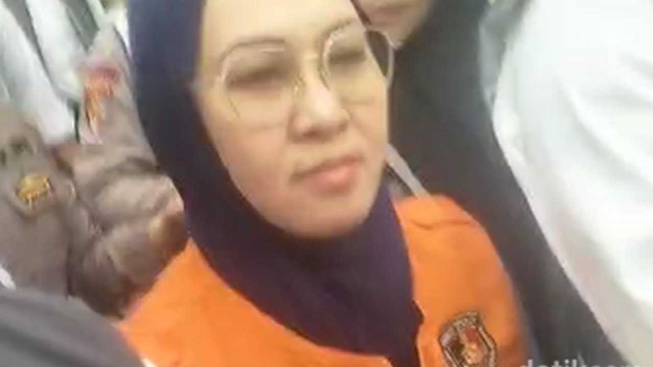 Terjerat Kasus Korupsi dan Perbuatan Tercela, Mantan Bupati Gowa Ditahan Polisi