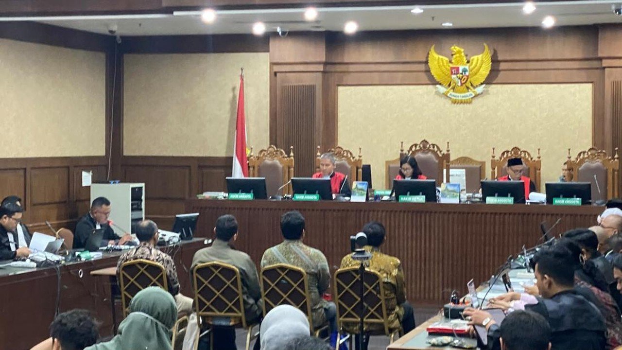 Terungkap Rp 143,9 Miliar Fee Percepatan Haji Khusus di Era Yaqut