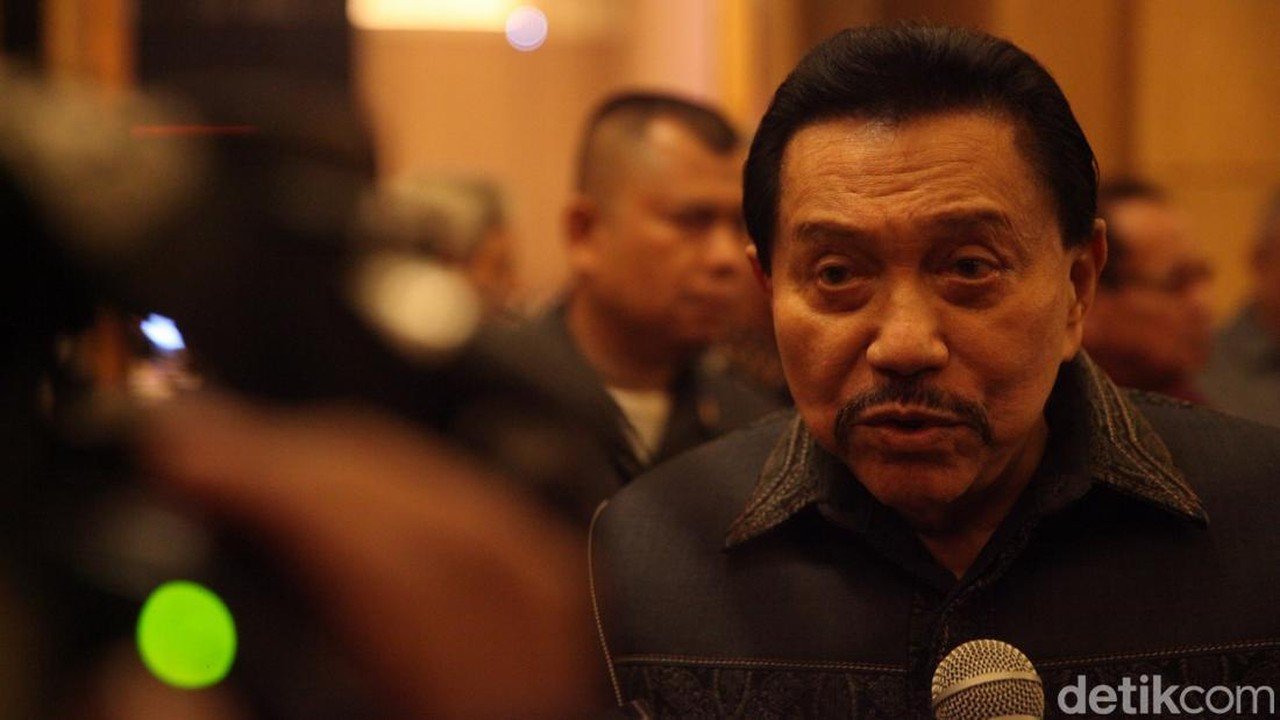The Veconac Anthem Ciptaan Hendropriyono Resmi Berkumandang di Kamboja