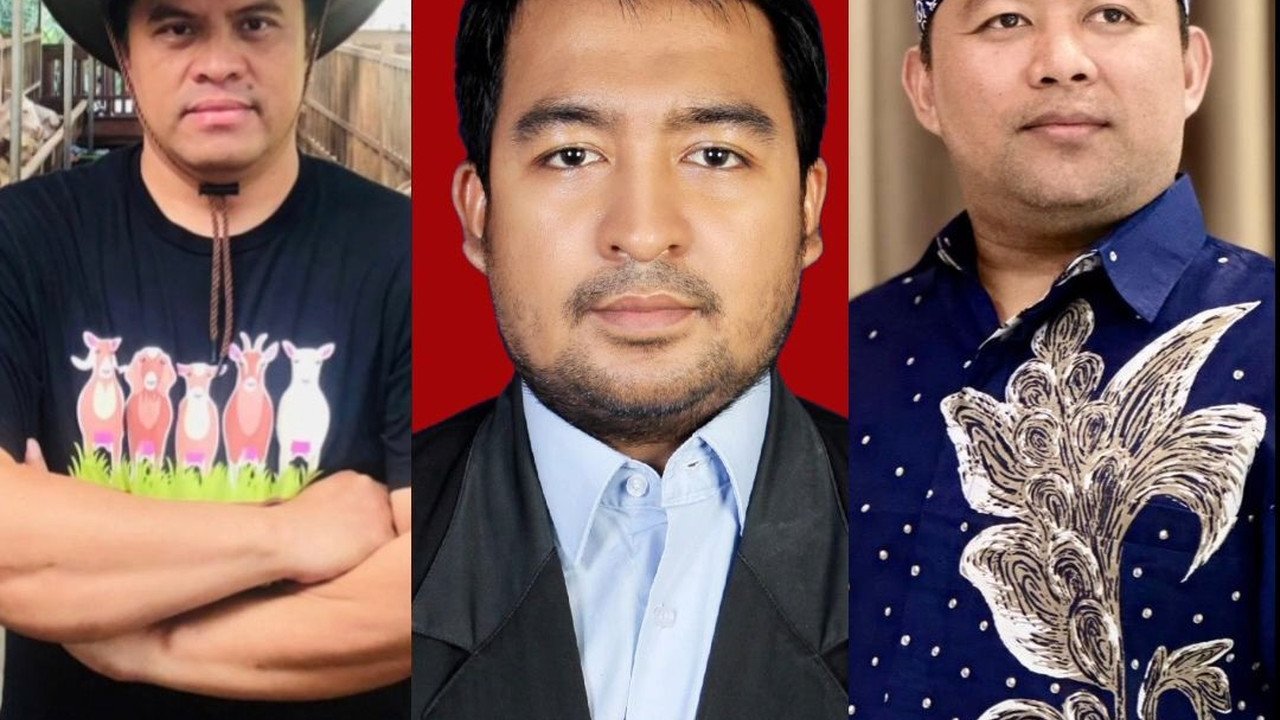 Tiga Inovator Pangan Lokal Raih Pengakuan DPD RI Awards 2026