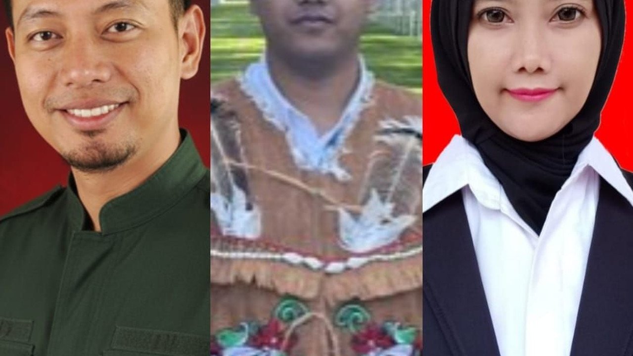 Tiga Inovator Pendidikan Nonformal Raih Penghargaan DPD RI Awards 2026