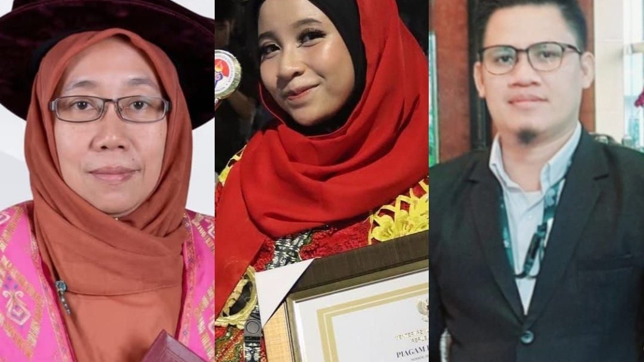 Tiga Inovator Teknologi Kesehatan Raih Pengakuan DPD RI Awards 2026