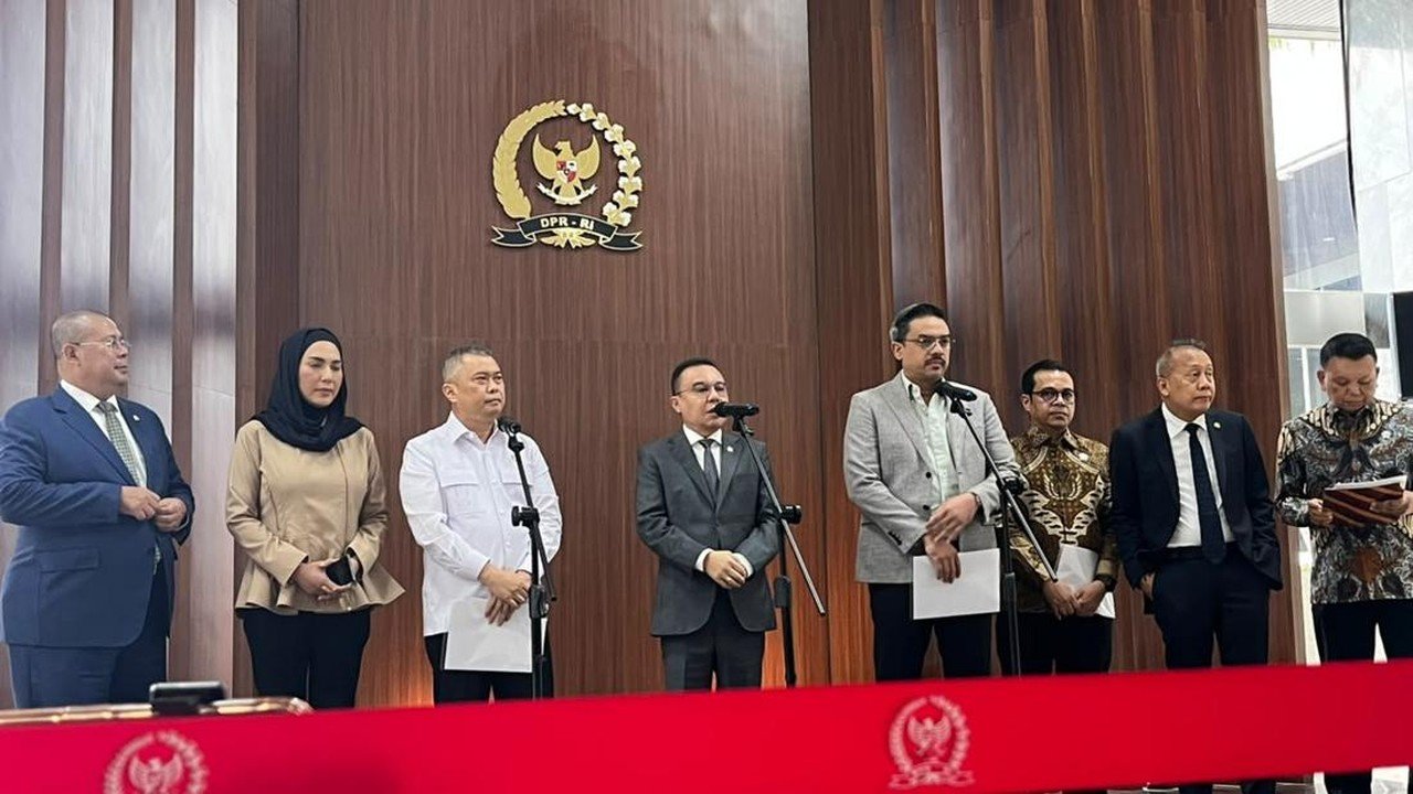 Tiga Kementerian Bentuk Forum Sinkronisasi Perpres Ojol, Dipimpin Menteri UMKM