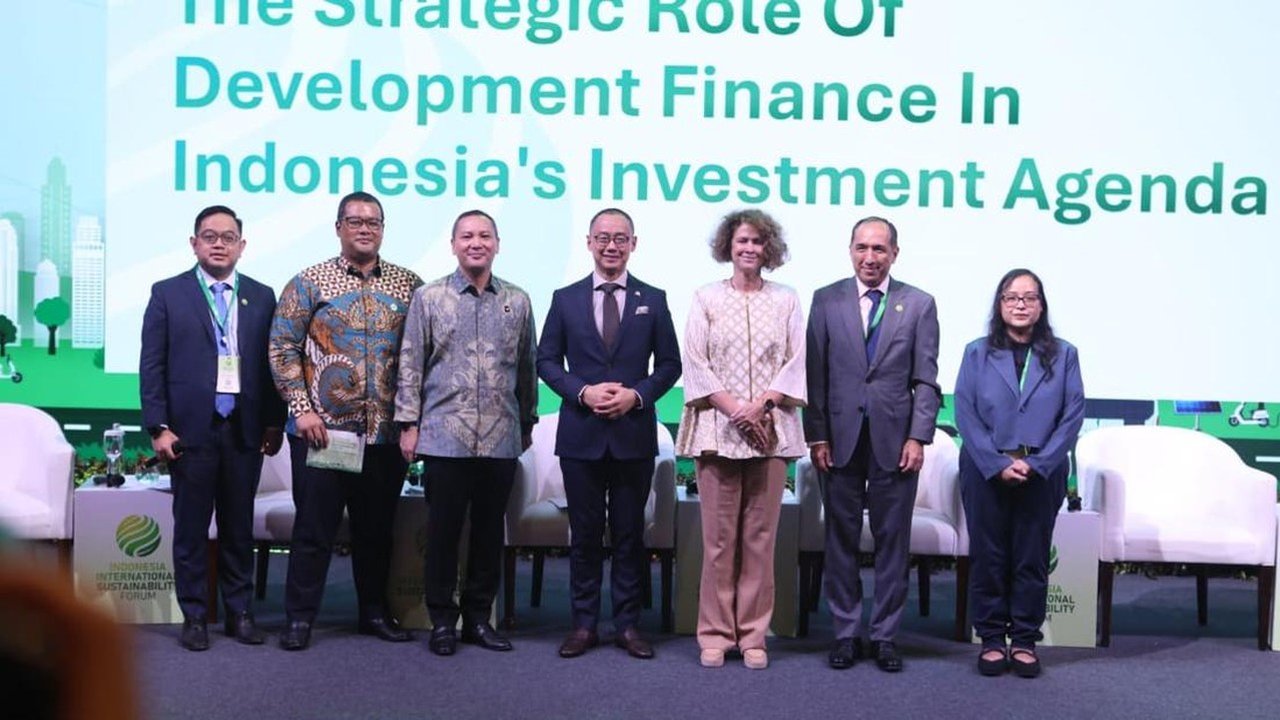 Tiga Langkah Percepat Investasi Energi Terbarukan di Indonesia