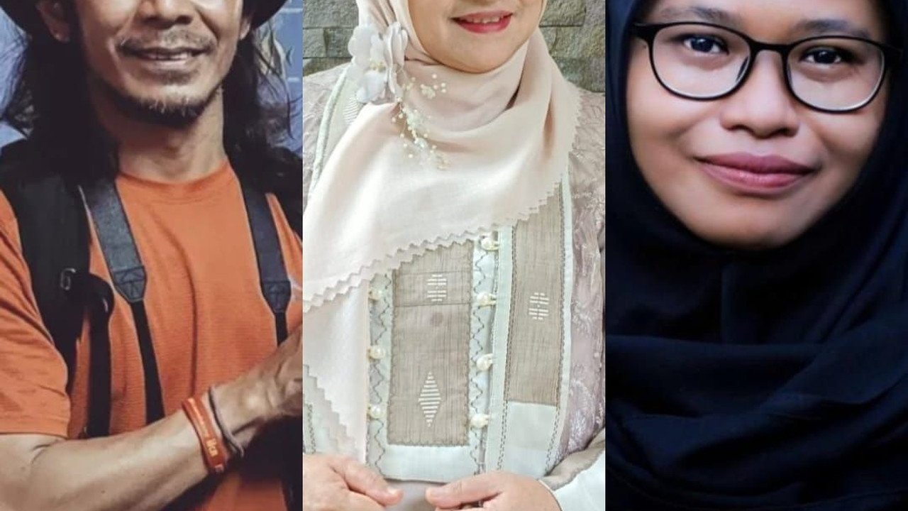 Tiga Pelestari Budaya Daerah Raih Nominasi DPD RI Awards 2026