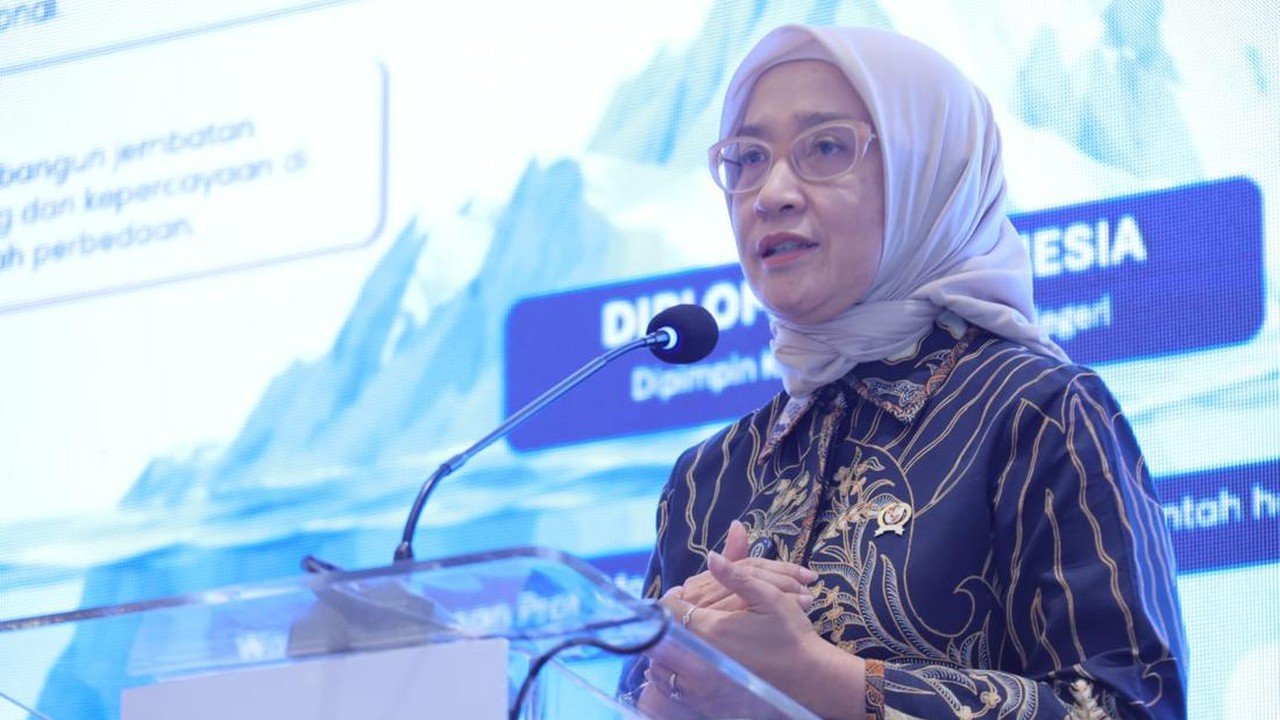 Tiga Warisan Mochtar Kusumaatmadja Perkuat Diplomasi dan Kapasitas Negara Indonesia