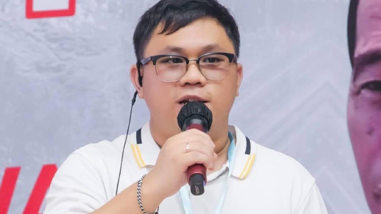 Timothy Ivan Triyono Mengundurkan Diri dari Jabatan Deputi II Bakom