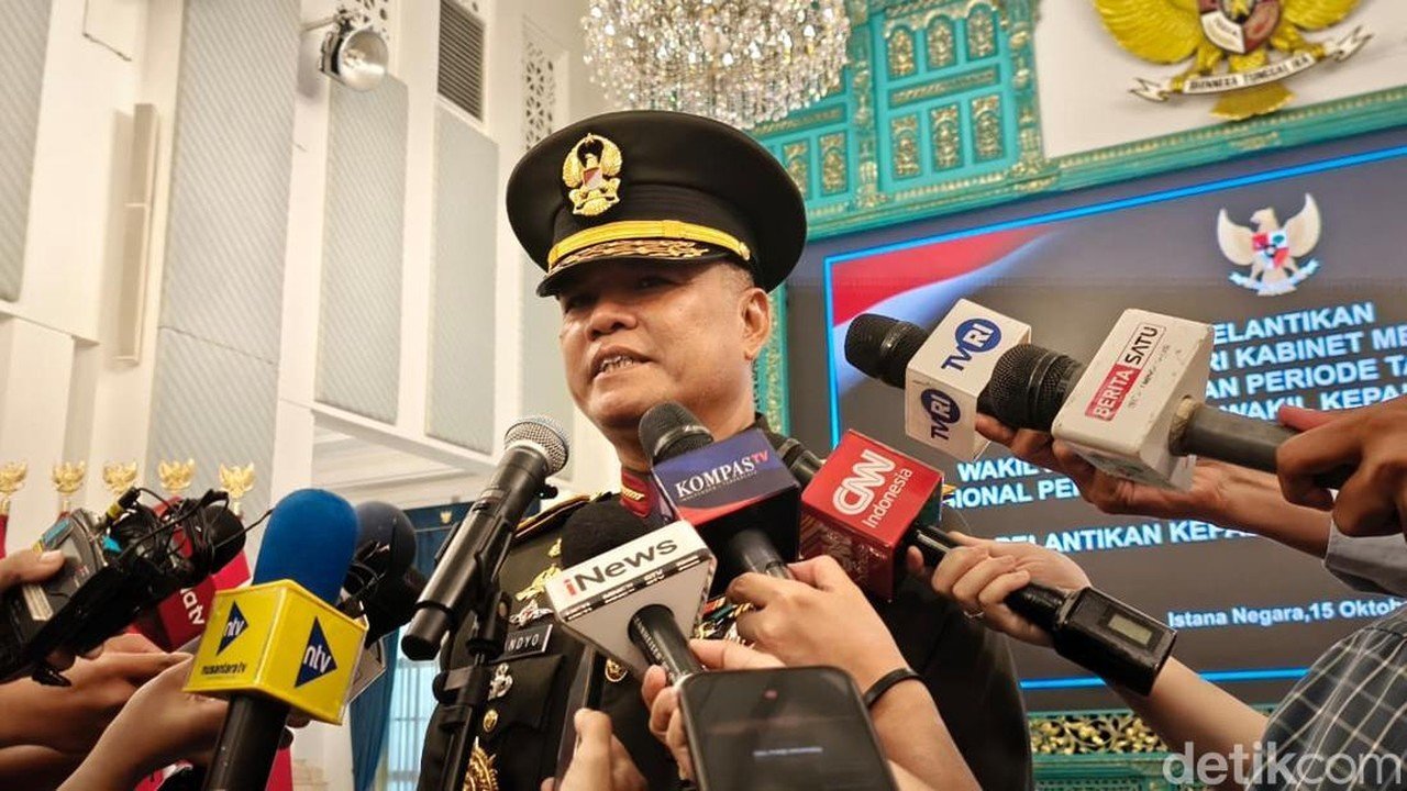 TNI AD Siap Perkuat Program Strategis Presiden Prabowo, Termasuk Papua