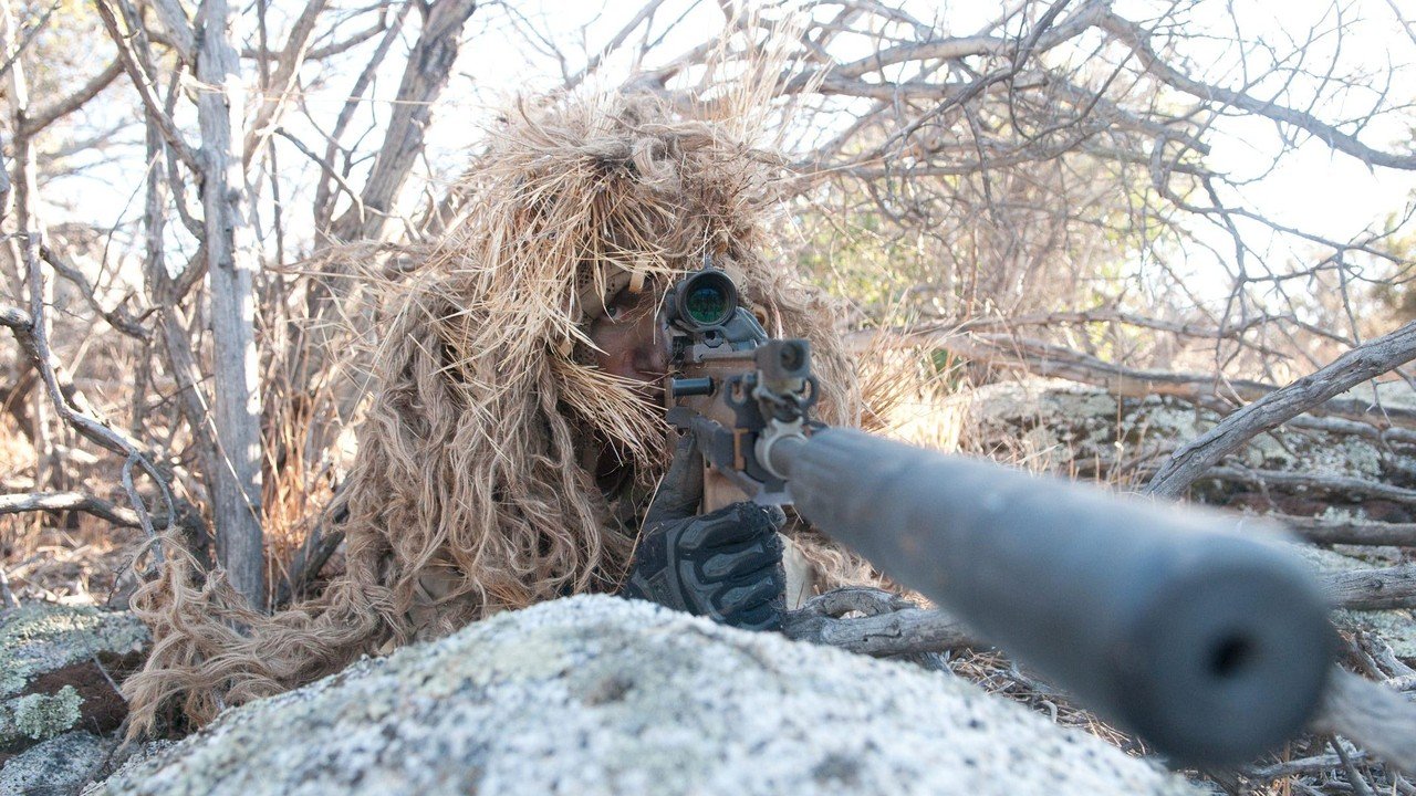 TNI AL Kaji Pembentukan Batalyon Sniper dan Penambahan Alutsista