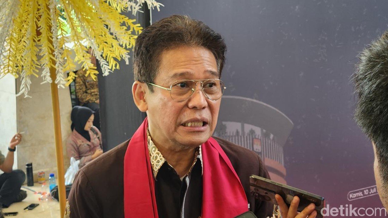 Tolak Usulan Luhut, Wakil Ketua KPK Tegaskan Kerugian Negara Tetap Bagian Korupsi