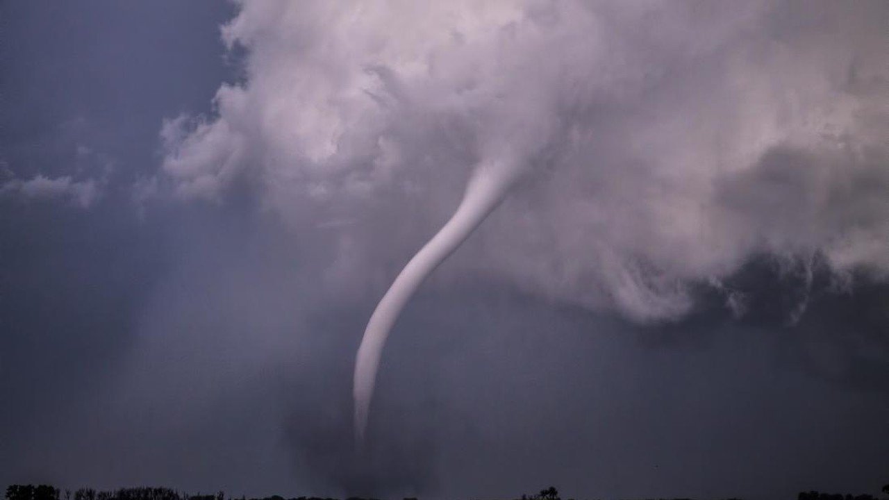 Tornado Mematikan di Asia: 1.300 Tewas di Bangladesh pada 1989