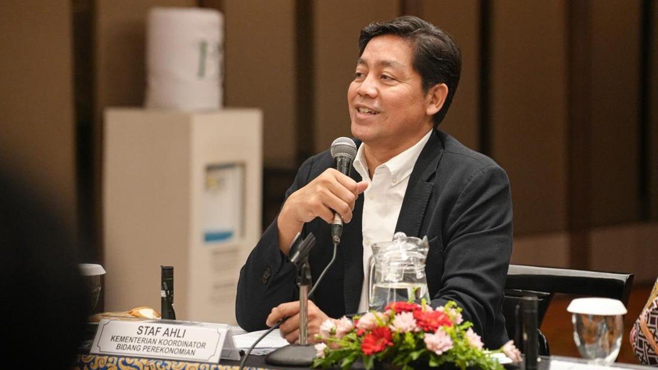 TPT 4,65% di 2026: Pengangguran Dekati Rekor Terendah, Penciptaan Lapangan Kerja Melonjak