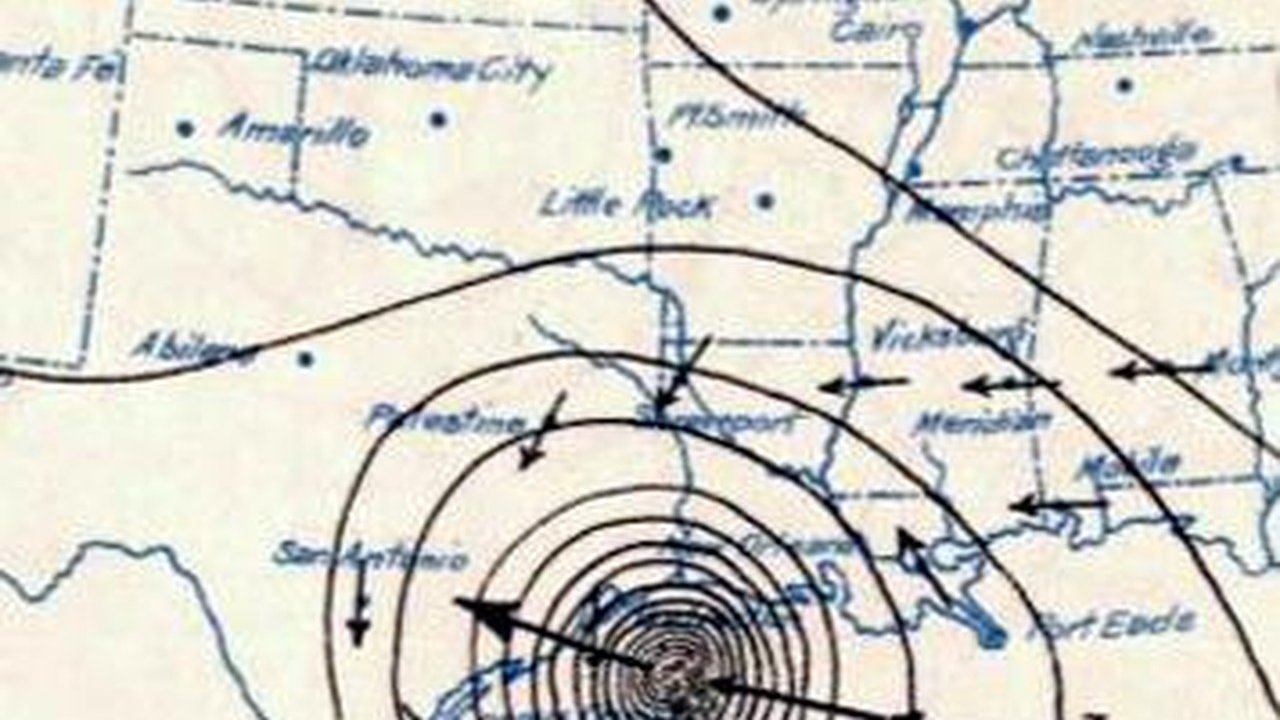 Tragedi Galveston 1900: Badai Kategori 4 yang Tanda-tanda Awalnya Terlambat Direspons