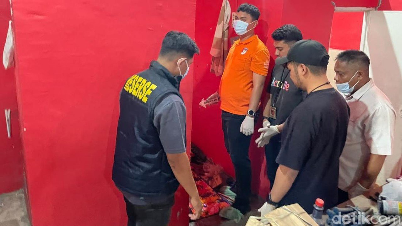 Tragedi Gresik: Kekasih Tewas Dibacok, Pelaku Wanita 22 Tahun, Korban Anak Lurah