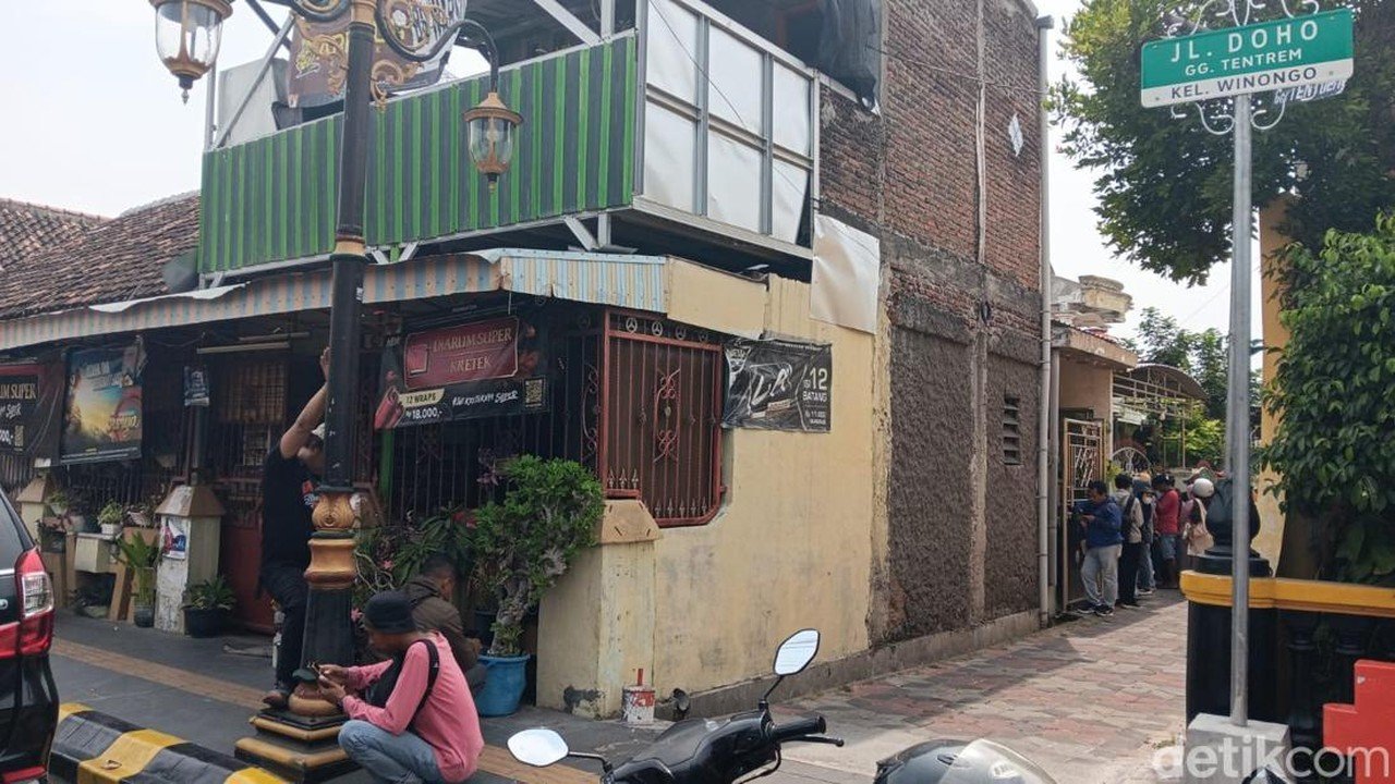 Tragedi Madiun: Ibu dan Anak Asal Bogor Tewas, Pelaku Ternyata Suami Siri