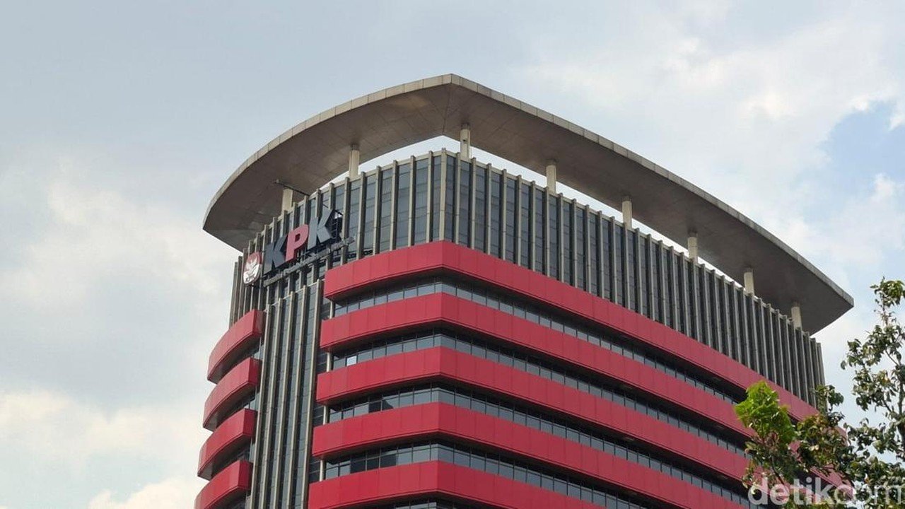 Uang Rp 800 Juta Diduga dari Summarecon untuk Hercules Disita KPK