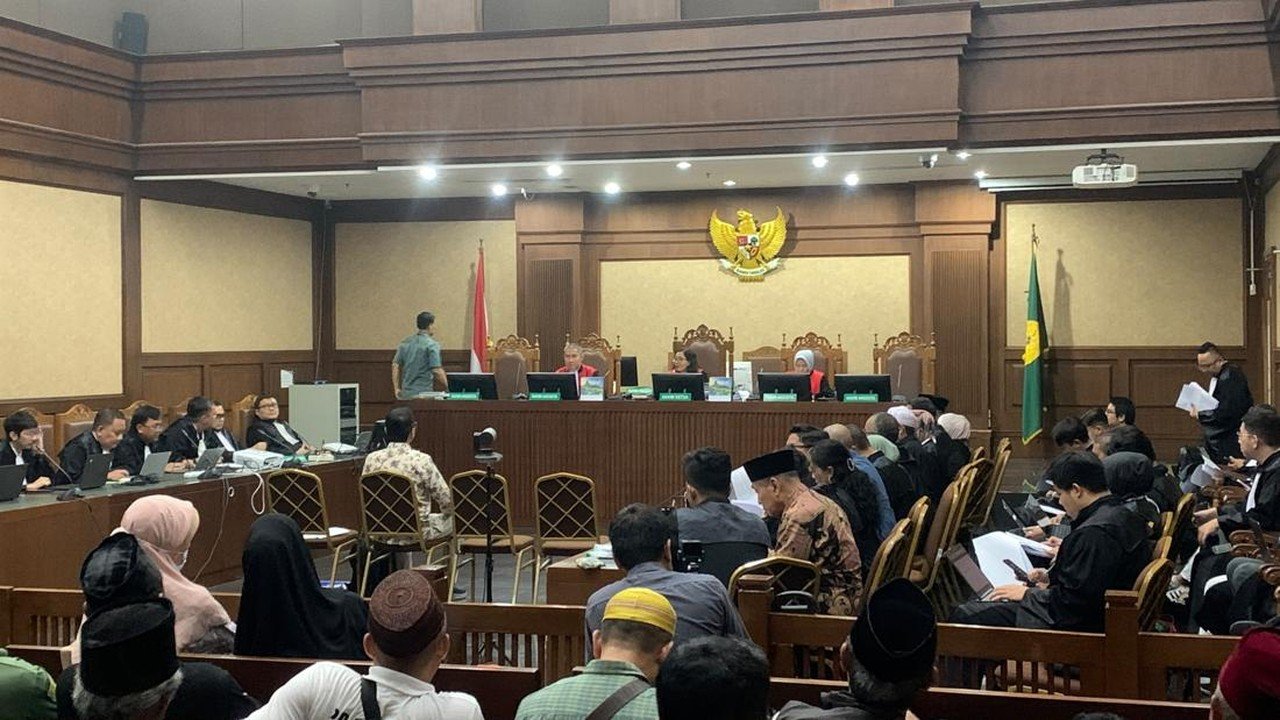 UGM Jelaskan Perbedaan Staf Ahli dan Staf Khusus di Kementerian