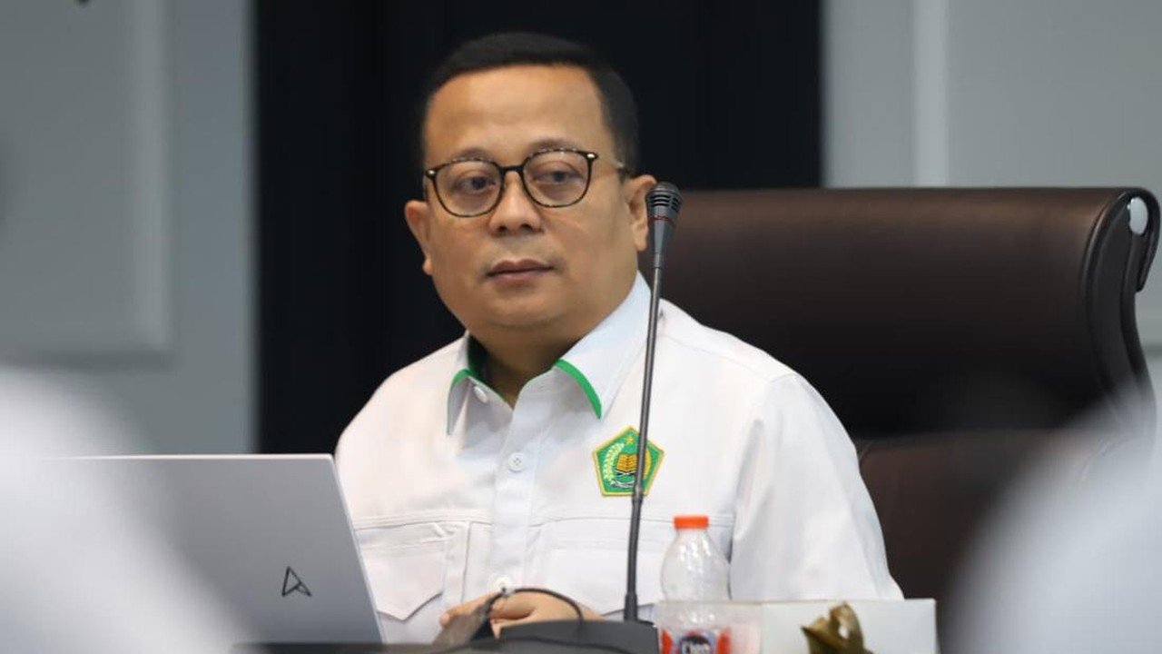 Usulan Menag: ASN Berpeci dan Bersarung Sekali Sepekan, Kemenag Tegaskan Hanya Gagasan