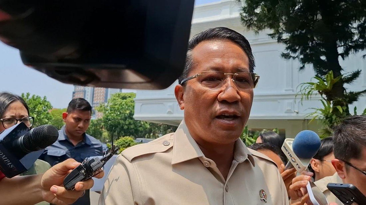 Usulan Ubah Definisi Korupsi, Menkum: Masih Tahap Diskusi