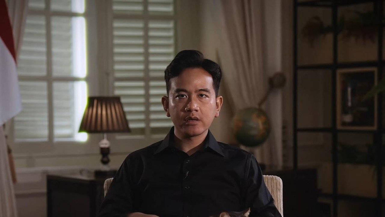 Wacana Pemakzulan Gibran Mengemuka, Parpol Beragam Sikap