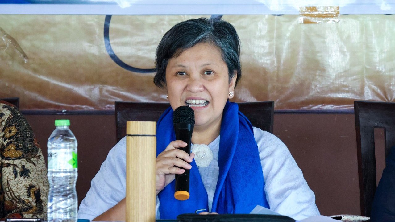 Waka MPR Ingatkan PAUDHI Bukan Sekadar Administrasi, Tapi Komitmen Layanan Utuh