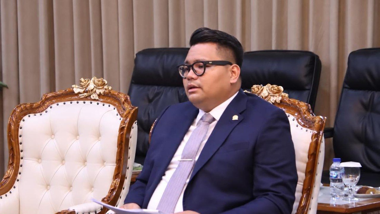 Waka MPR Puji Polres Toli-Toli atas Penanganan Kasus Kekerasan Seksual Anak