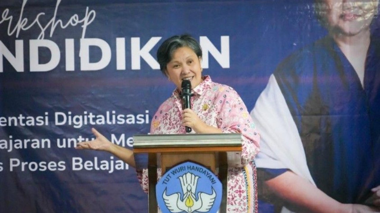 Waka MPR: Standar Belajar Nasional Perlu Beri Ruang Anak Berkembang, Bukan Sekadar Administrasi