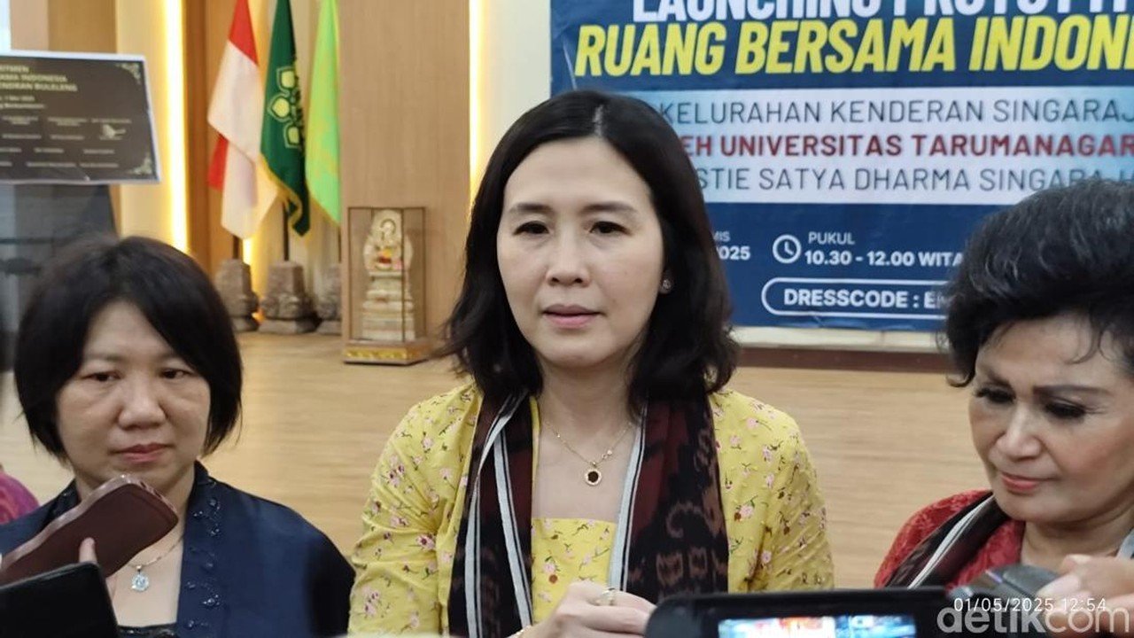Wamen PPPA: Pelaku Bullying di Pemalang Tetap Bisa Diproses Hukum