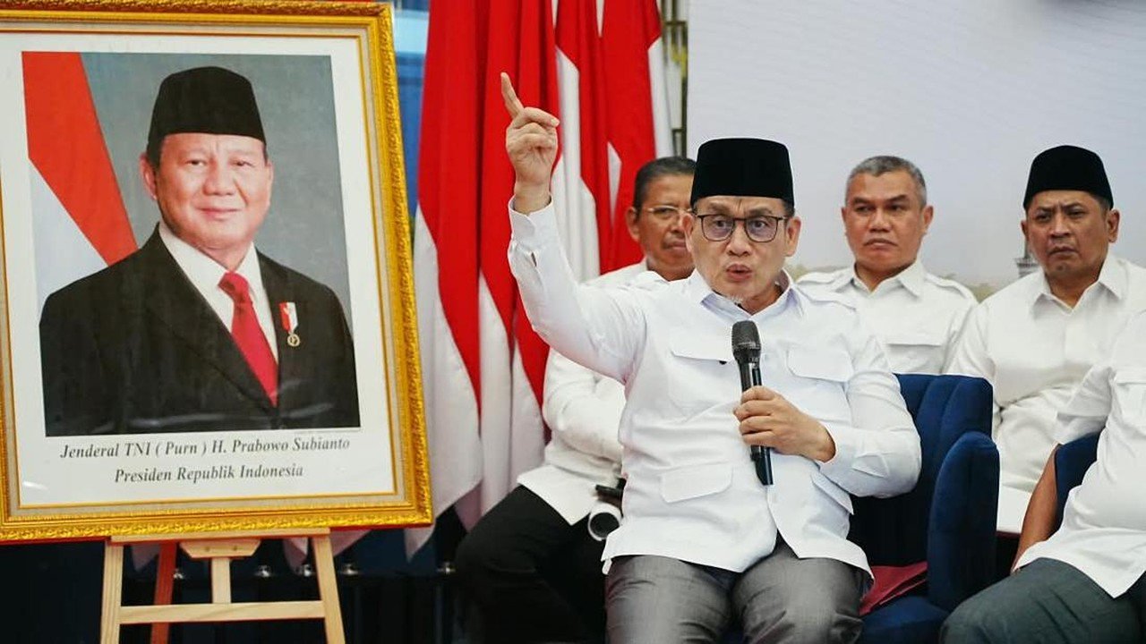 Wamenag: Pengamalan Ajaran Agama Kunci Perkuat Kerukunan Umat