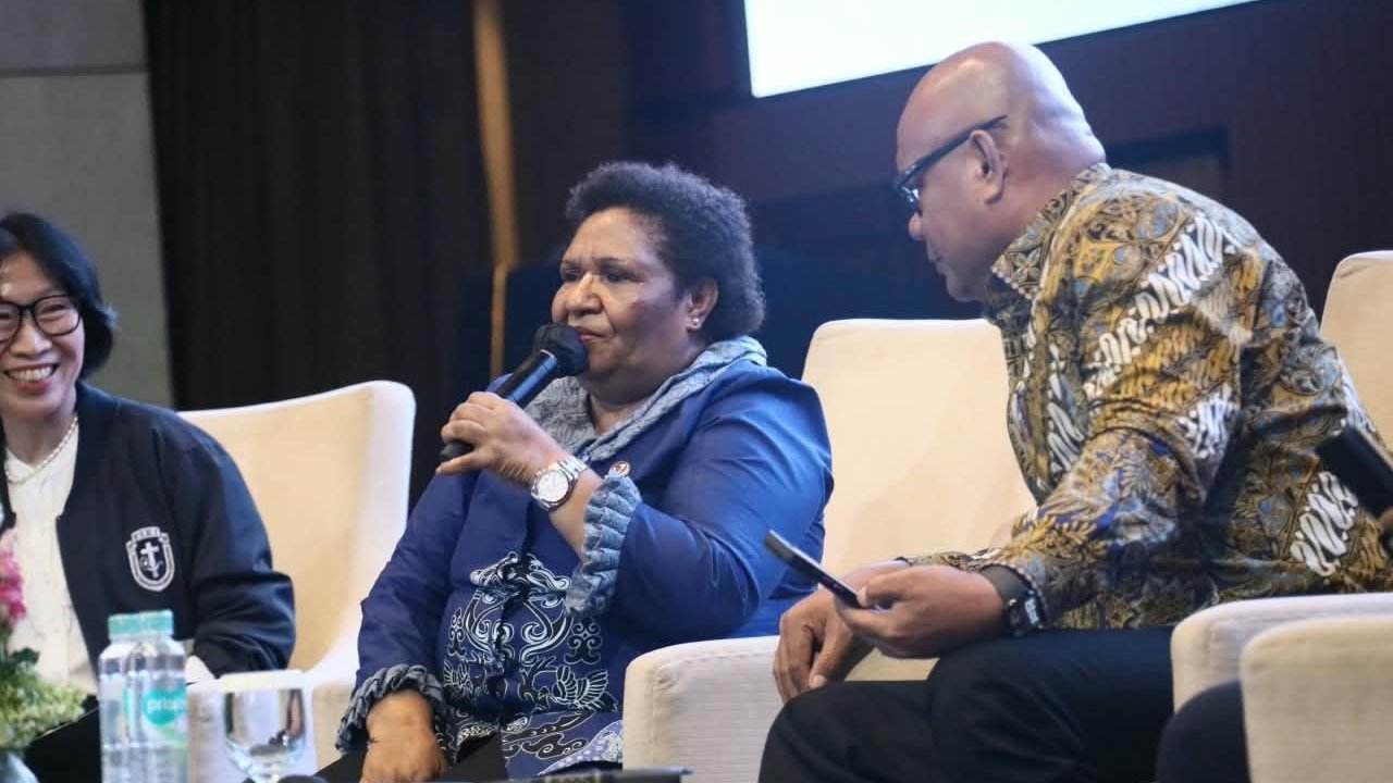 Wamendagri Dorong Energi Lokal Terbarukan untuk Listrik di Daerah 3T
