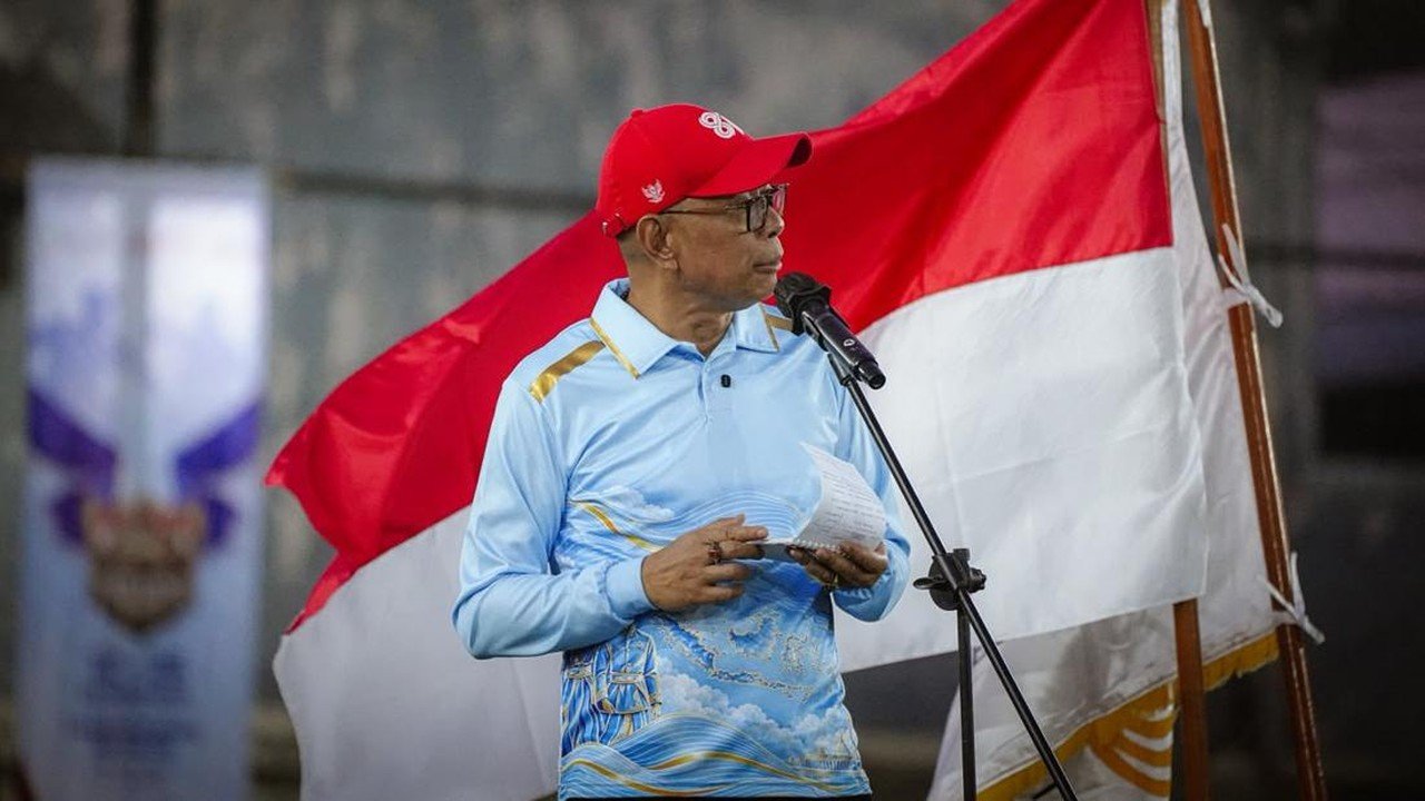 Wamensos Agus Jabo: Lanjutkan Perjuangan Pahlawan dengan Melawan Kemiskinan