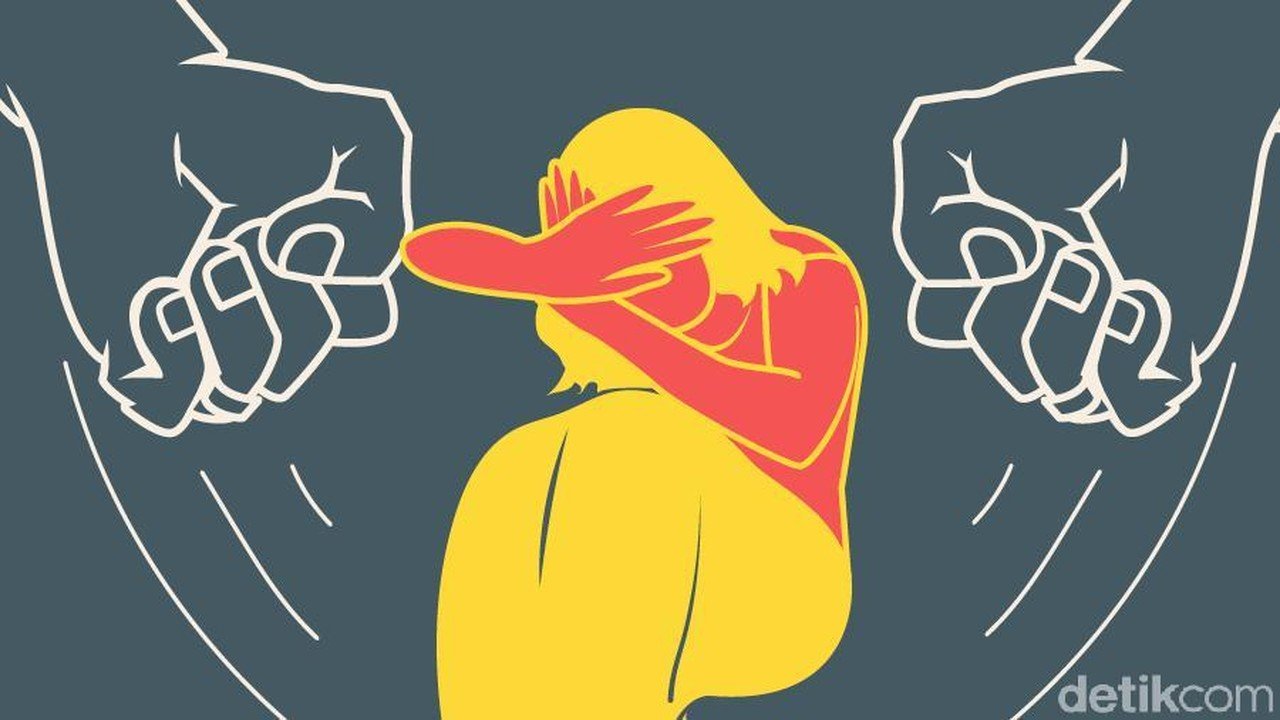 Wanita Dituduh Curi Amplop Hajatan, Keluarga Ungkap Kronologi Penganiayaan dan Arak-arakan