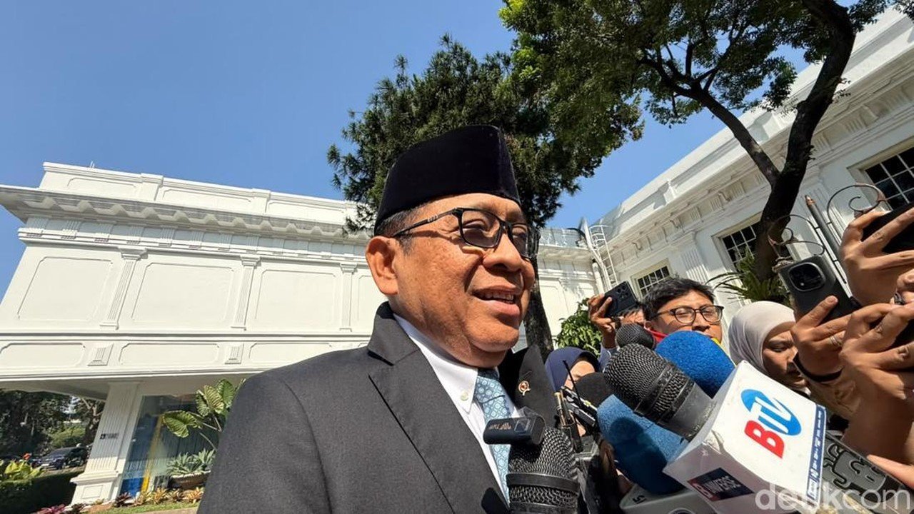 Wantimpres Gelar Rapat Pleno Perdana, Fokus Mekanisme Kerja dan Regulasi