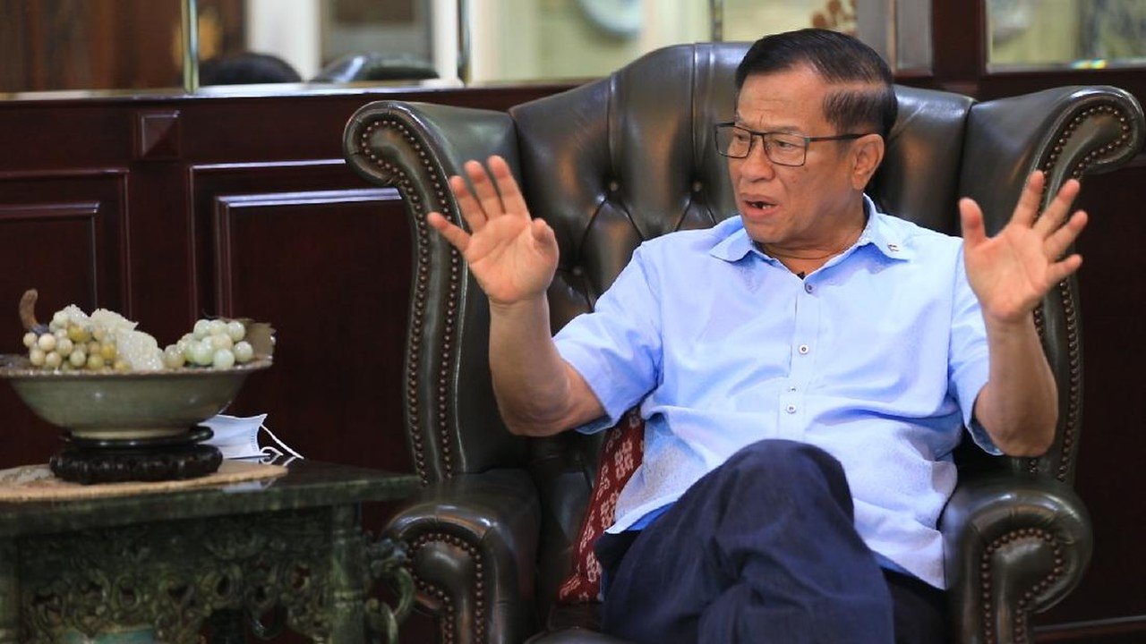 Wantimpres Siap Beri Masukan Kebijakan Presiden Prabowo Lebih Terarah