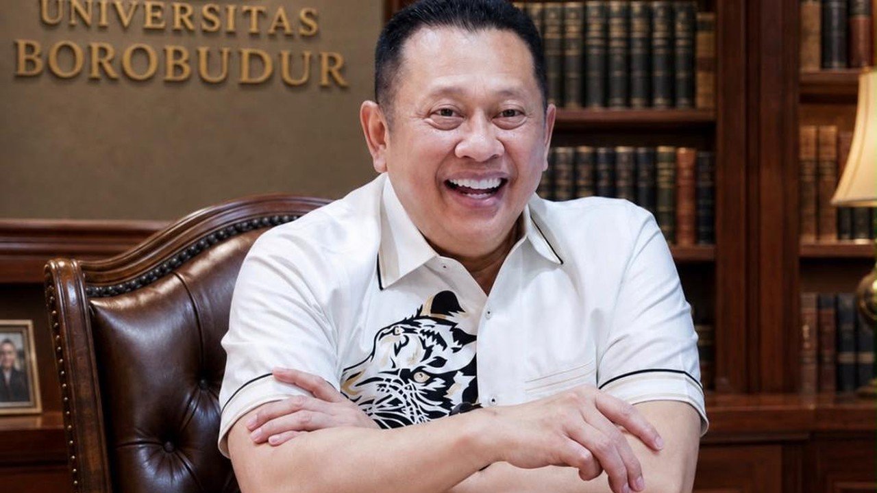 Wantimpres Tetapkan Rapat Rutin Tanggal 8 Setiap Bulan