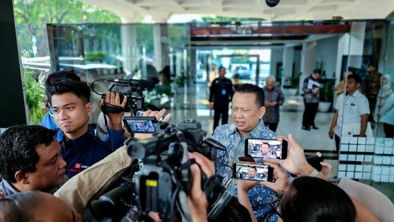 Wantimpres Usulkan 6 Komisi Bidang untuk Atasi Tantangan Strategis Indonesia