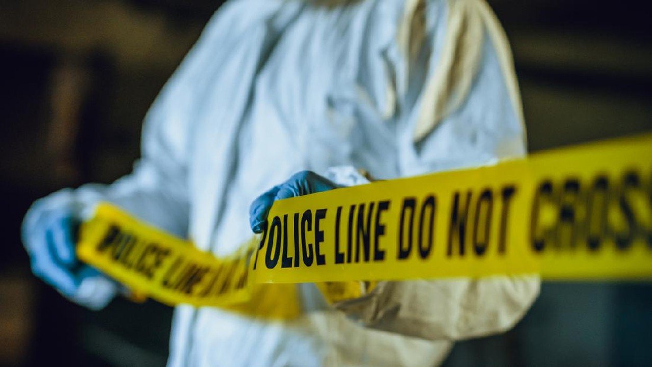 Warga Bogor Ditemukan Meninggal di Pos Keamanan, Diduga Sakit
