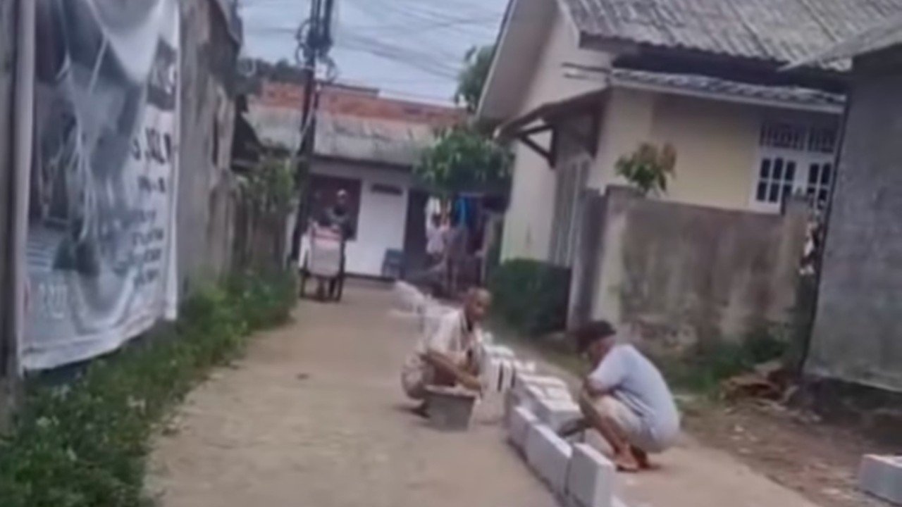 Warga Depok Laporkan Dugaan Penganiayaan Usai Cekcok Pembakaran Sampah