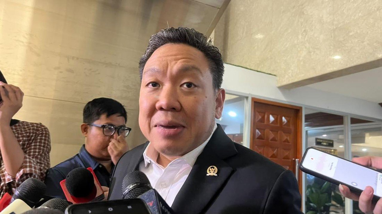 Warga Terdampak Karhutla Butuh "Clean Air Shelter", DPR Mendesak Pemerintah Bertindak