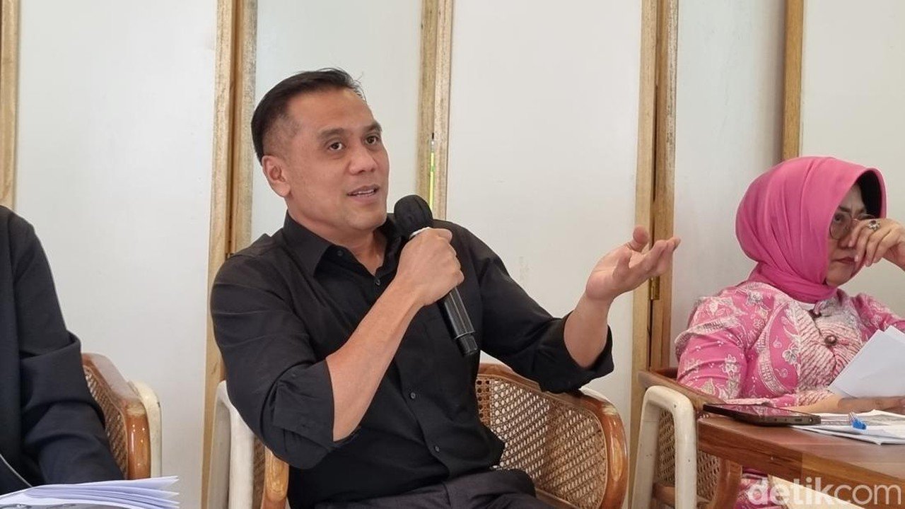 Waspada El Nino, Pemprov DKI Perkuat Pencegahan Kebakaran di Permukiman Padat